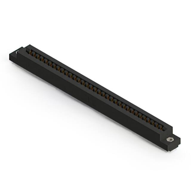 857-033-554-107 EDAC Inc.  Edgeboard Connectors